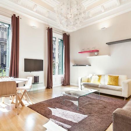 Uma Suites Rambla Catalunya 22 Barcelona Buitenkant foto