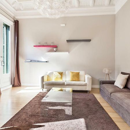 Uma Suites Rambla Catalunya 22 Barcelona Buitenkant foto