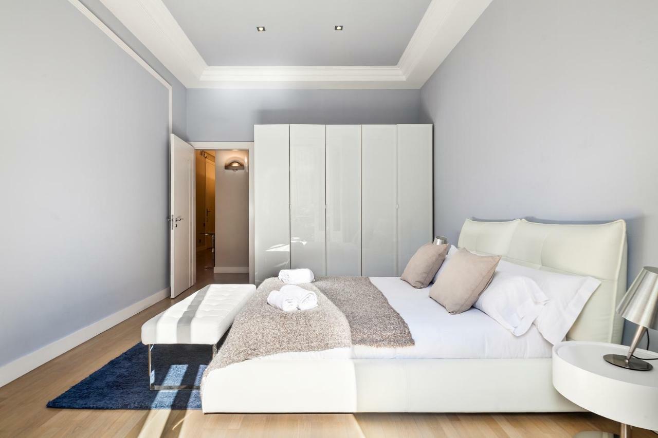 Uma Suites Rambla Catalunya 22 Barcelona Buitenkant foto